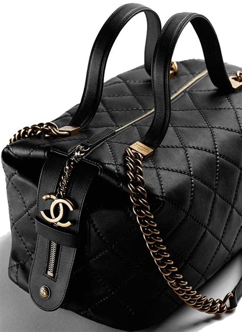 borsa palla chanel|moda Chanel borse.